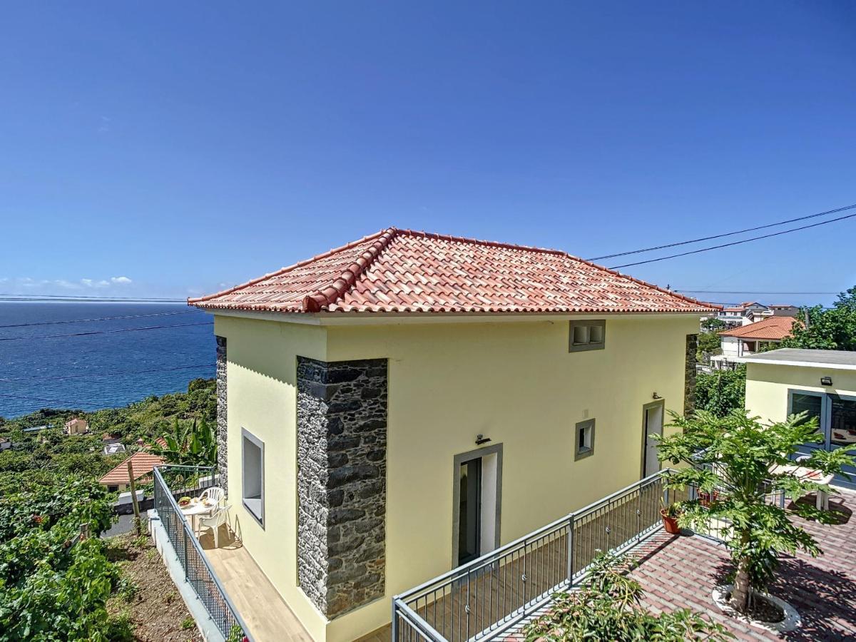 My School II By Atlantic Holiday Ponta Delgada - Madeira Exterior foto