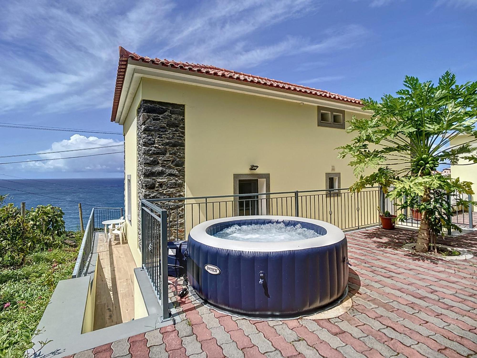 My School II By Atlantic Holiday Ponta Delgada - Madeira Exterior foto