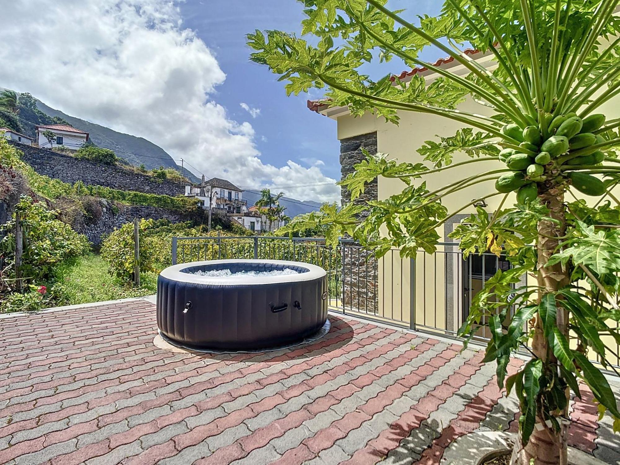 My School II By Atlantic Holiday Ponta Delgada - Madeira Exterior foto