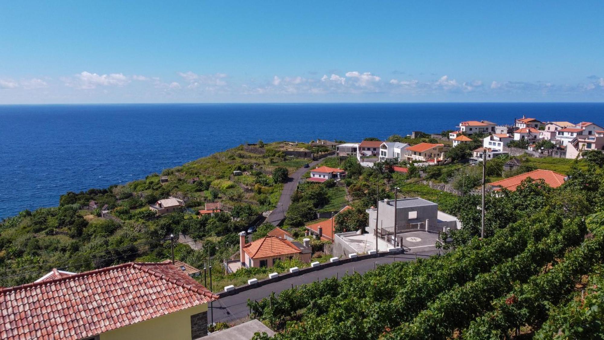 My School II By Atlantic Holiday Ponta Delgada - Madeira Exterior foto
