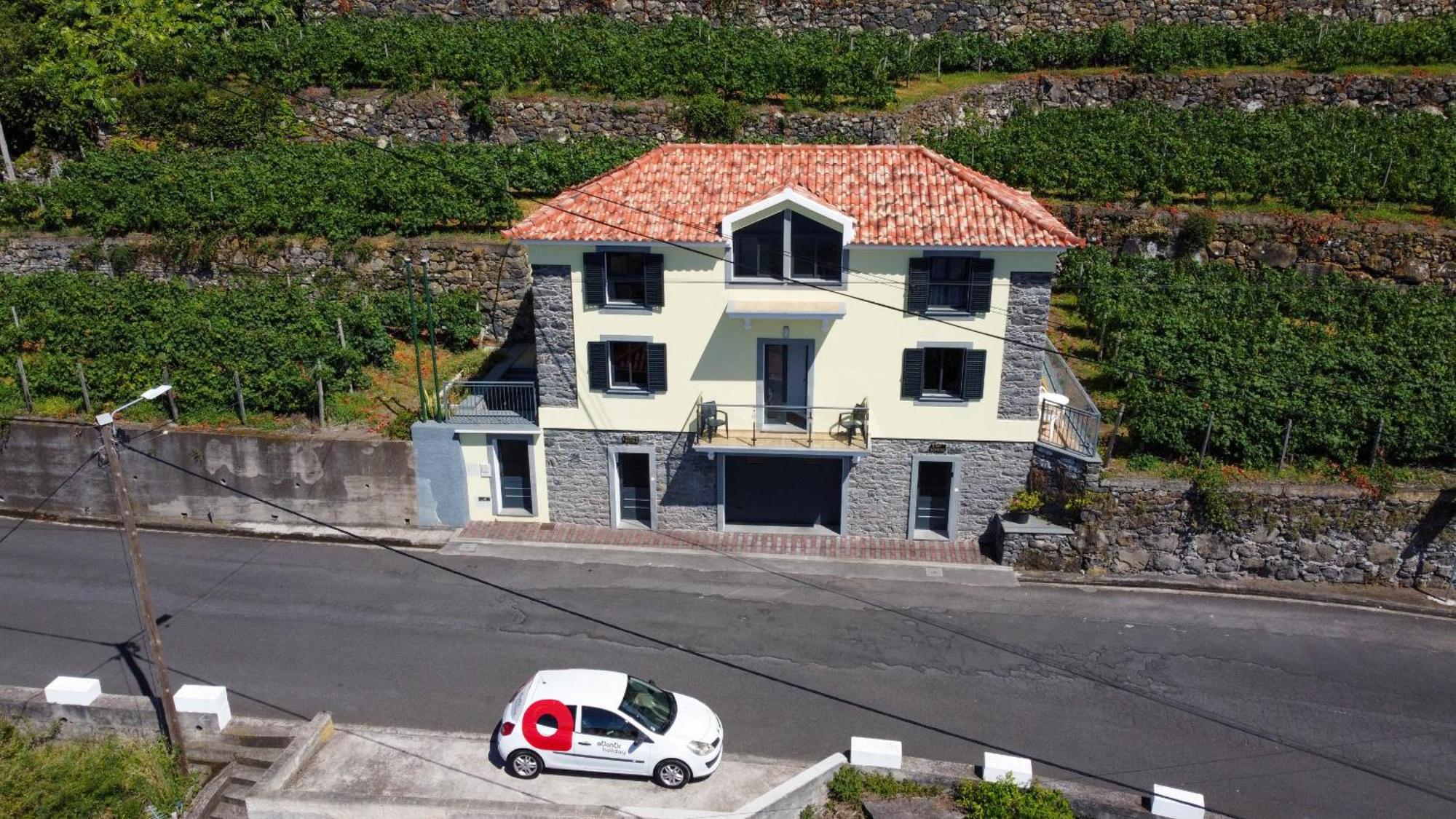 My School II By Atlantic Holiday Ponta Delgada - Madeira Exterior foto